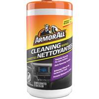 Cleaning Wipes Nia-Chem Ltd.
