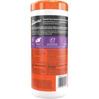 Air Freshening Cleaning Wipes Nia-Chem Ltd.