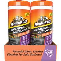 Air Freshening Cleaning Wipes Nia-Chem Ltd.