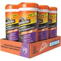 Air Freshening Cleaning Wipes Nia-Chem Ltd.