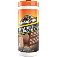 Extreme Shield + Ceramic Leather Treatment & Cleaning Wipes Nia-Chem Ltd.