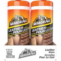 Extreme Shield + Ceramic Leather Treatment & Cleaning Wipes Nia-Chem Ltd.