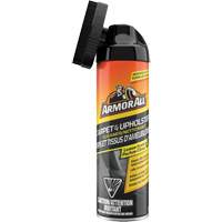 Carpet & Upholstery Cleaner Nia-Chem Ltd.
