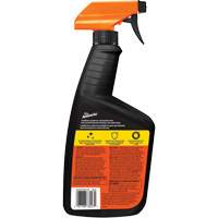 Extreme Tire Shine Spray Nia-Chem Ltd.