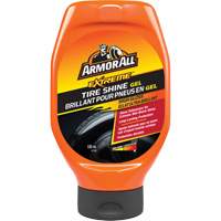 Extreme Tire Shine Gel Nia-Chem Ltd.