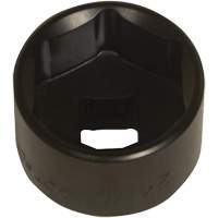 24mm Low Profile Filter Socket Nia-Chem Ltd.