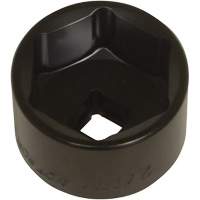 27mm Low Profile Filter Socket Nia-Chem Ltd.