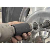 Hex & Twist Truck Lug Nut Socket Set Nia-Chem Ltd.