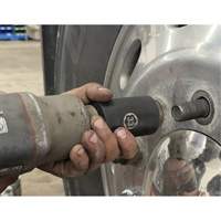 Hex & Twist Truck Lug Nut Socket Set Nia-Chem Ltd.