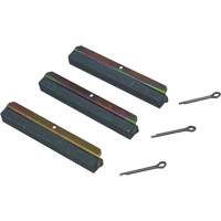Pierres de rechange de grain 220 Nia-Chem Ltd.