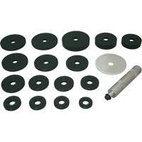 18-Piece Seal Driver Kit with Special Adapters Nia-Chem Ltd.