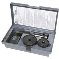 Rear Disc Brake Caliper Tool with Case Nia-Chem Ltd.