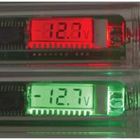 Heavy-Duty Digital Circuit Tester Nia-Chem Ltd.