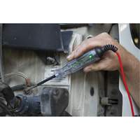 Heavy-Duty Digital Circuit Tester Nia-Chem Ltd.