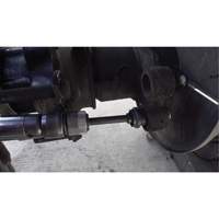 Short Anchor Pin Bushing Driver Set Nia-Chem Ltd.