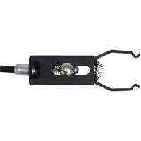 Pince pour raccords &agrave; bouton avec c&acirc;ble de 23 po Nia-Chem Ltd.