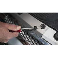 V-Groove Narrow Tip Clip Remover Nia-Chem Ltd.