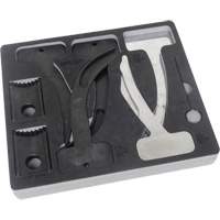Cam Phaser Locking & Holding Kit with Foam Tray Nia-Chem Ltd.