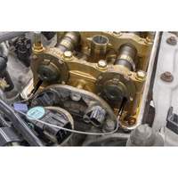 Camshaft Lock Tool for Honda & Acura Nia-Chem Ltd.