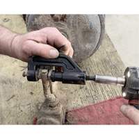 Slack Adjuster Rod Pin Press for Class 6-8 Trucks Nia-Chem Ltd.