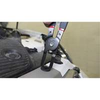 Push Pin Pliers with Dual Durometer Grips Nia-Chem Ltd.