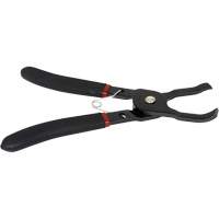 30° Push Pin Pliers with Dual Durometer Grips Nia-Chem Ltd.