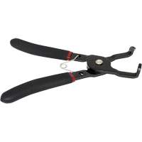 80° Push Pin Pliers with Dual Durometer Grips Nia-Chem Ltd.
