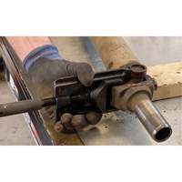 Small U-Joint Puller, 1 Pcs, 1.25" Puller Length Nia-Chem Ltd.