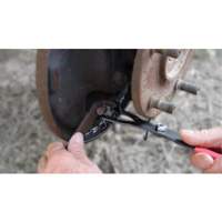 Universal Emergency Brake Tool Nia-Chem Ltd.