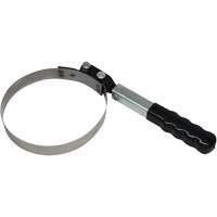 Oil Filter Wrench with Swivel Grip for John Deere Tractor, 4-3/4" - 5-3/16" Filter Capacity Nia-Chem Ltd.