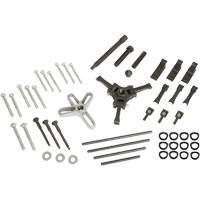 Master Harmonic Balancer Puller Set with Case Nia-Chem Ltd.