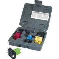 4-Piece Relay Test Jumper Kit Nia-Chem Ltd.