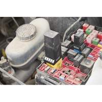 4-Piece Relay Test Jumper Kit Nia-Chem Ltd.