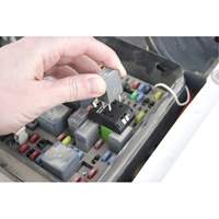 4-Piece Relay Test Jumper Kit Nia-Chem Ltd.