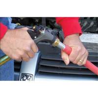 Heater Core Backflush Tool with Insulated Handle Nia-Chem Ltd.