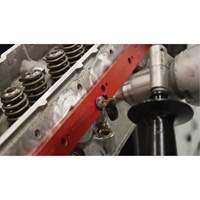 Manifold Drill Template for GM 4.8L, 5.3L & 6L Nia-Chem Ltd.