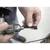 Manifold Drill Template for GM 4.8L, 5.3L & 6L Nia-Chem Ltd.