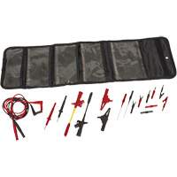 Multimeter Accessory Kit Nia-Chem Ltd.