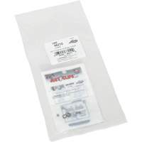 1/4" Clips & O-Rings Set - Bulk Nia-Chem Ltd.