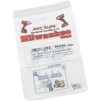 1/4" Clips & O-Rings Set for Milwaukee Nia-Chem Ltd.