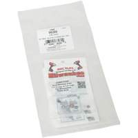 1/4" Clips & O-Rings Set for Milwaukee - Bulk Nia-Chem Ltd.
