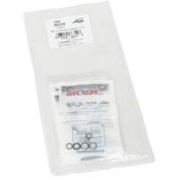 3/8" Clips & O-Rings Set - Bulk Nia-Chem Ltd.