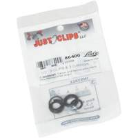 1/2" Clips & O-Rings Set Nia-Chem Ltd.