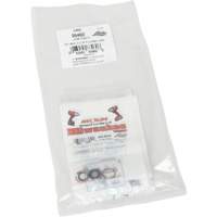 1/2" Clips & O-Rings Set for Milwaukee - Bulk Nia-Chem Ltd.