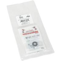 3/4" Clips & O-Rings Set for Milwaukee - Bulk Nia-Chem Ltd.