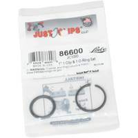 1" Clip & O-Ring Set Nia-Chem Ltd.