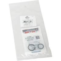1" Clips & O-Rings Set - Bulk Nia-Chem Ltd.