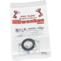 1" Clip & O-Ring Set for Milwaukee Nia-Chem Ltd.