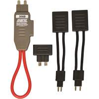 Ensemble de boucle de courant Fuse Buddy Nia-Chem Ltd.