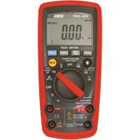 Ensemble de compteur pour techniciens avec formation vid&eacute;o et guide de d&eacute;pannage Nia-Chem Ltd.